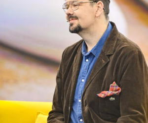 Michał Figurski trafił do szpitala. Szokujące ZDJĘCIA trafiły do sieci