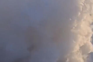 Potężny wybuch na ruchliwej trasie! Wiele ofiar