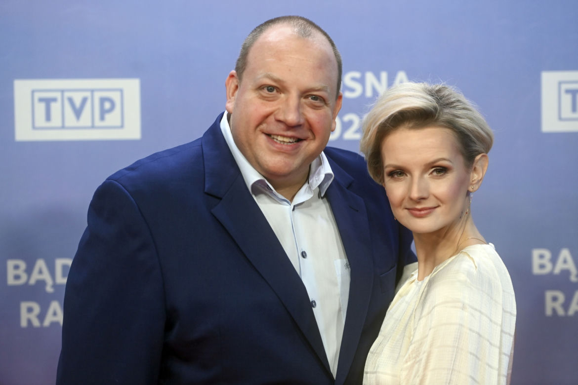 Bartłomiej Nowosielski - aktor „M jak miłość” poddał się operacji zmniejszenia żołądka