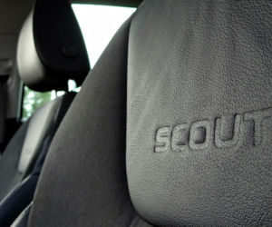 Skoda Octavia Scout 2.0 TDI 184 KM DSG