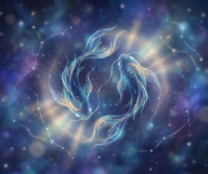 Horoskop dzienny Ryby na 5 czerwca. Lepiej uważaj dziś na to, komu powierzasz swoje sekrety
