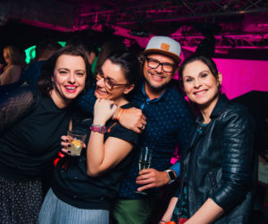 ESKA Odwołuje Zimę 2020 Before Party