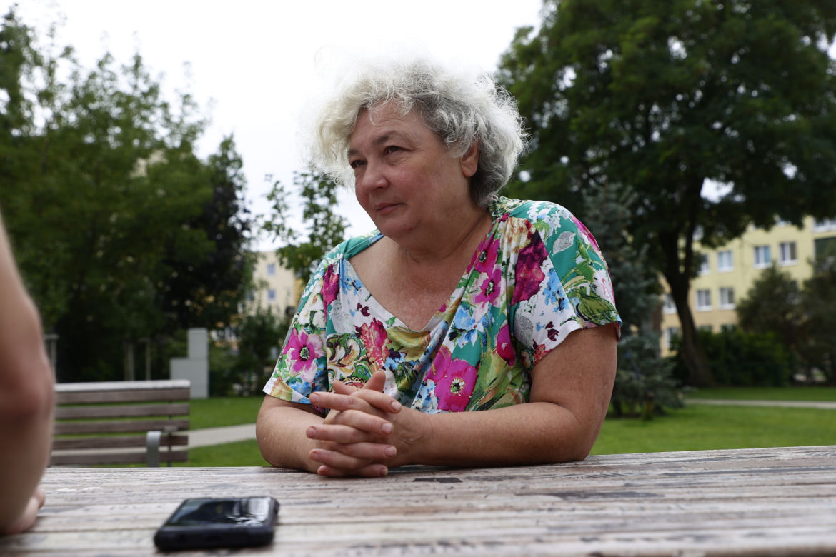 Gdzie jest moja Mirabelka? "Przejechałam 2 tys. km, żeby znaleźć swojego ukochanego psa"