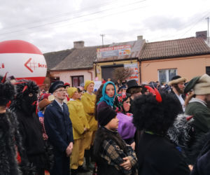 Ścięcie Śmierci 2020