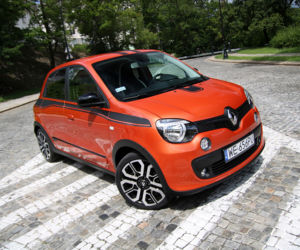 Renault Twingo GT 0.9 TCe 110 KM 