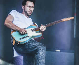 Rockowizna Festiwal Kraków: dzień drugi 29.8.2026.