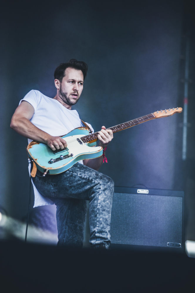 Rockowizna Festiwal Kraków: dzień drugi 29.8.2026.
