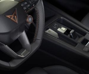 Nowa Cupra Leon (2021)