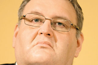 Bogdan Święczkowski: Służby specjalne nie mówią prawdy