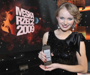 Agnieszka Cegielska