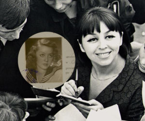 Kalina Jędrusik to ikona PRL. Ujawniony dokument rzuca nowe światło na jej legendę