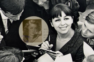 Kalina Jędrusik to ikona PRL. Ujawniony dokument rzuca nowe światło na jej legendę