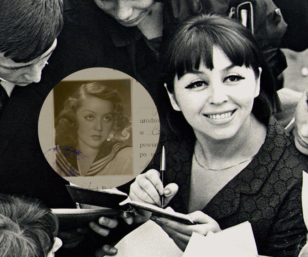 Kalina Jędrusik to ikona PRL. Ujawniony dokument rzuca nowe światło na jej legendę