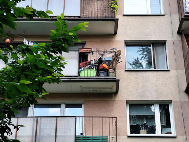 Sąsiadka więzionej Magdaleny ujawnia wstrząsające szczegóły