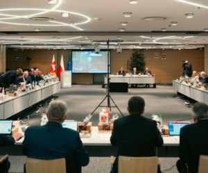 Województwo lubelskie z budżetem na 2026. Radni sejmiku przyjęli uchwałę