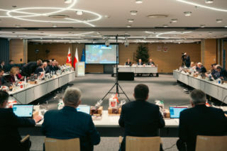 Województwo lubelskie z budżetem na 2026. Radni sejmiku przyjęli uchwałę