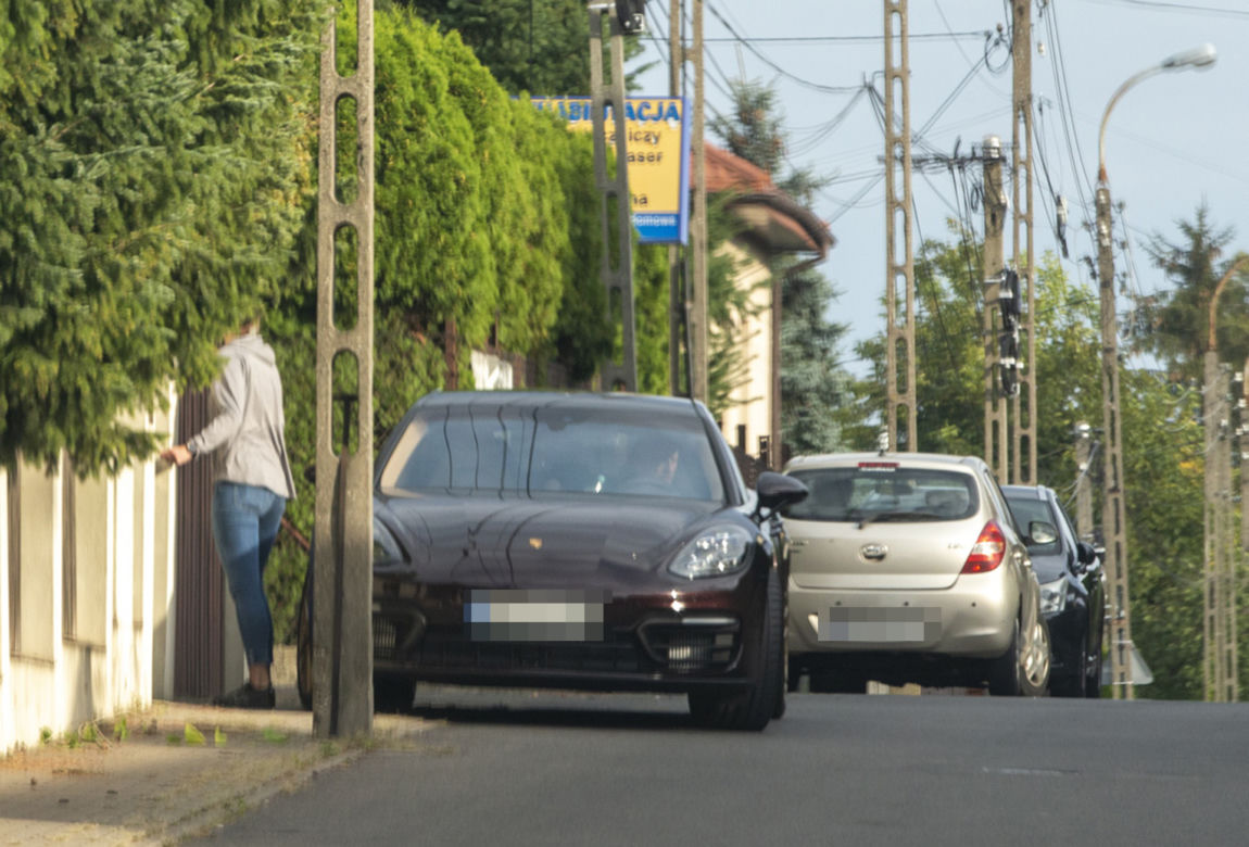 Prosche Igi Świątek