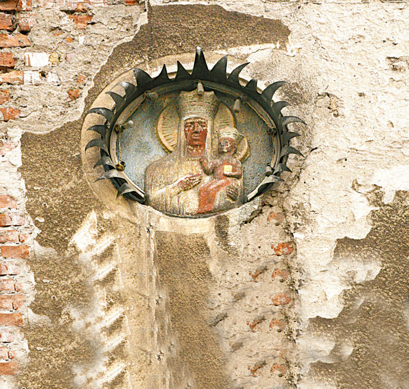 Wolska 67. 