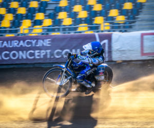 Memoriał im. Mariana Rose i Nice Challenge: Puzon Last Lap