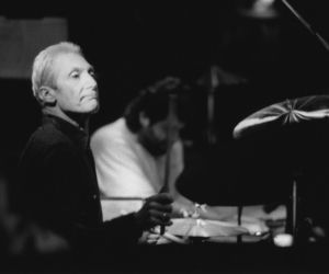 Charlie Watts