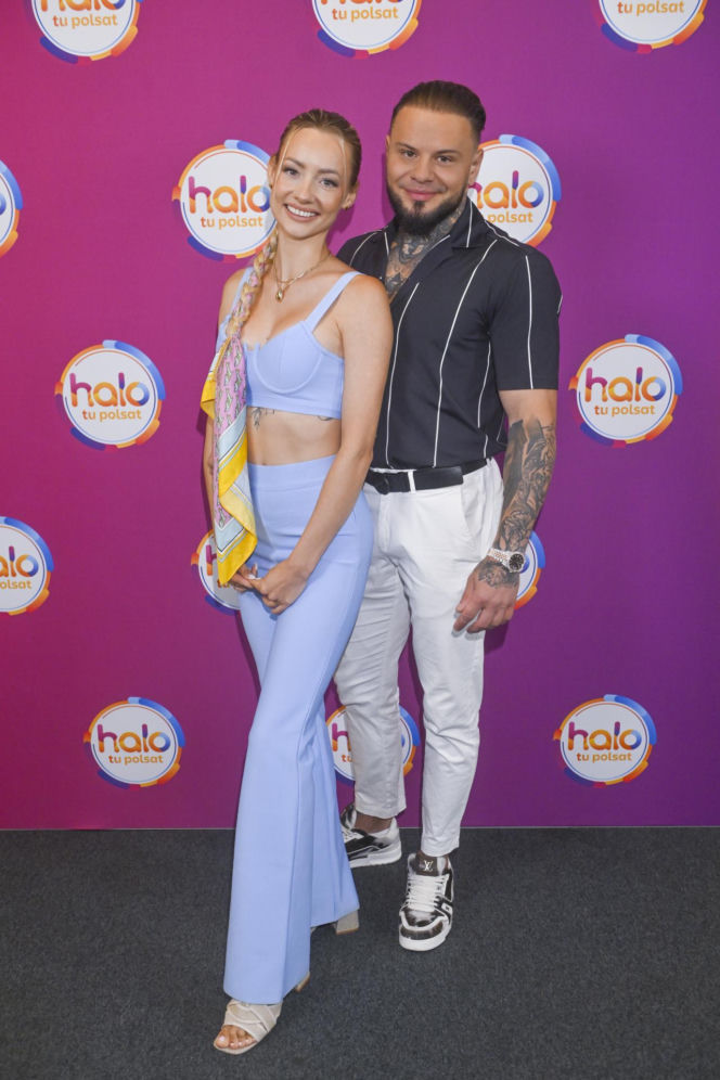 Pamela Stefanowicz, Mateusz Janusz