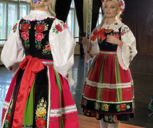 Karolina Bielawska, Miss Polonia 2019 powalczy o koronę Miss World 2021