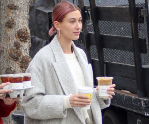 Hailey Bieber - hotplota.pl