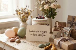 Śmieszne życzenia urodzinowe dla przyjaciółki. Gwarantują salwy śmiechu