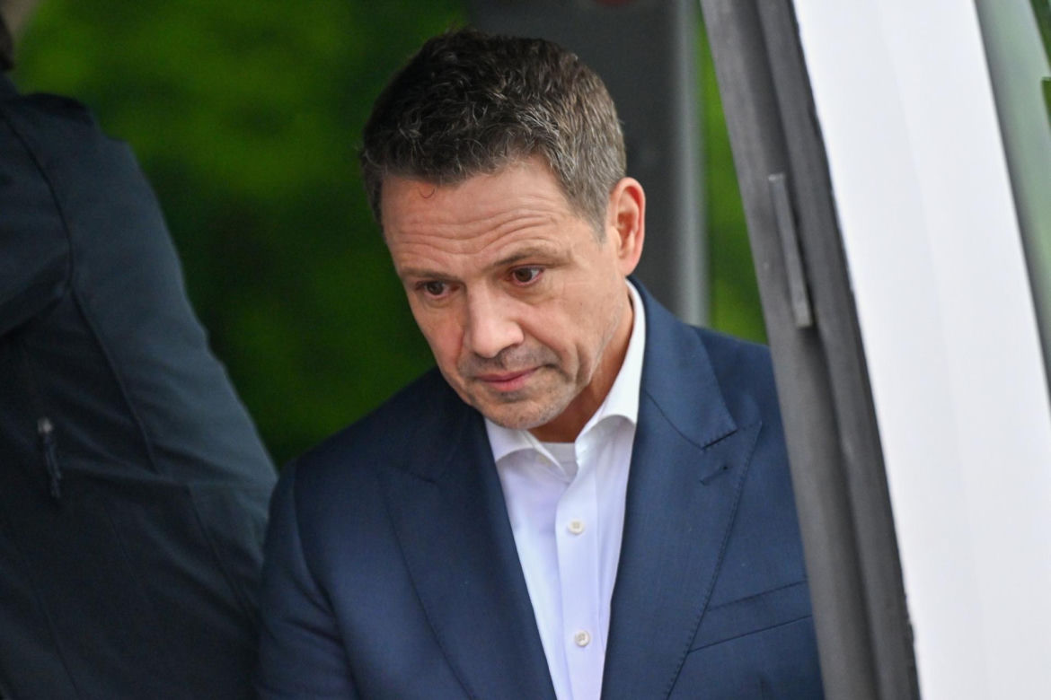 Rafał Trzaskowski