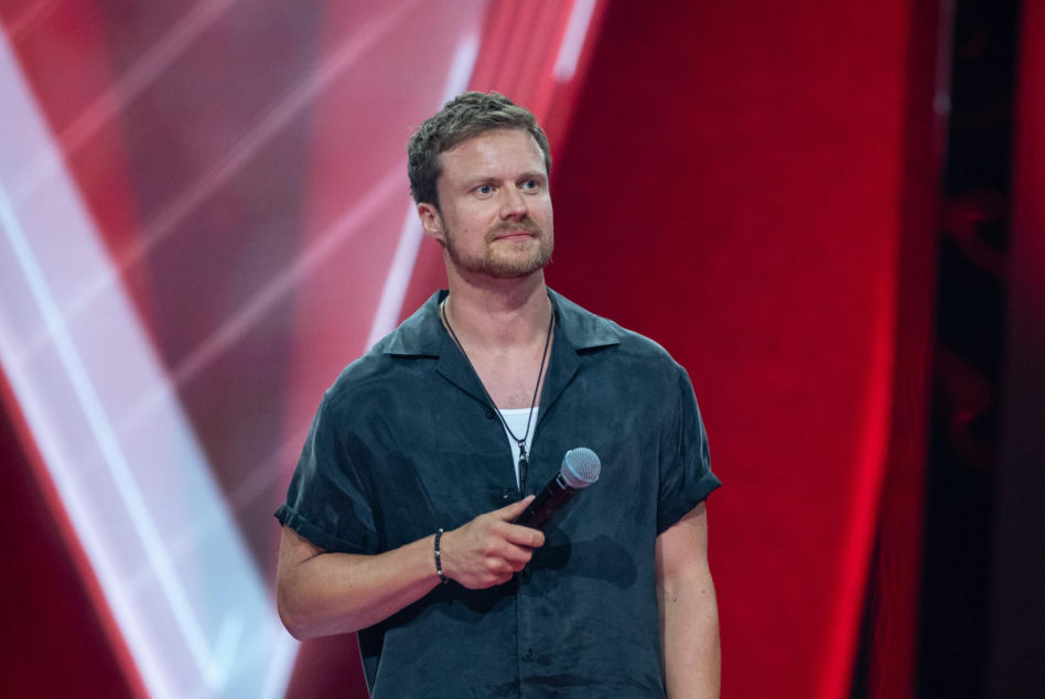 Marcin Spenner