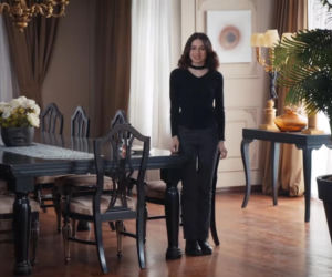 Dziedzictwo, odc. 843. Pinar