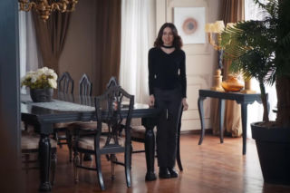 Dziedzictwo, odc. 843. Pinar