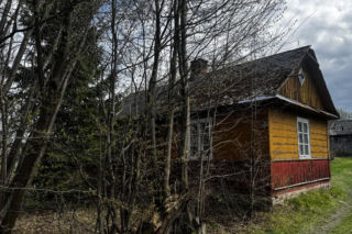 Koszmarne zabójstwo w Kraśniczynie