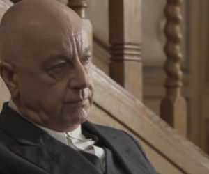 Czas honoru 6 odc. 66. Prezes Janisz (Jerzy Schejbal)