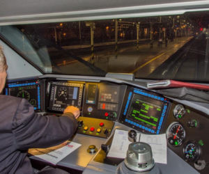 Pendolino