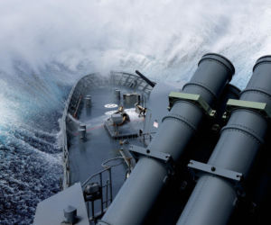 Australia buduje stocznię pod atomowe okręty. Rotacja SSN w ramach AUKUS