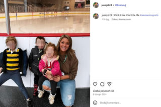 Znana dziennikarka spłonęła w domu z trójką dzieci! Miała tylko 37 lat