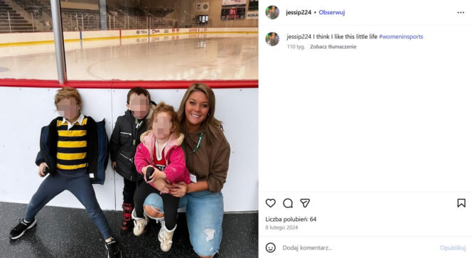 Znana dziennikarka spłonęła w domu z trójką dzieci! Miała tylko 37 lat