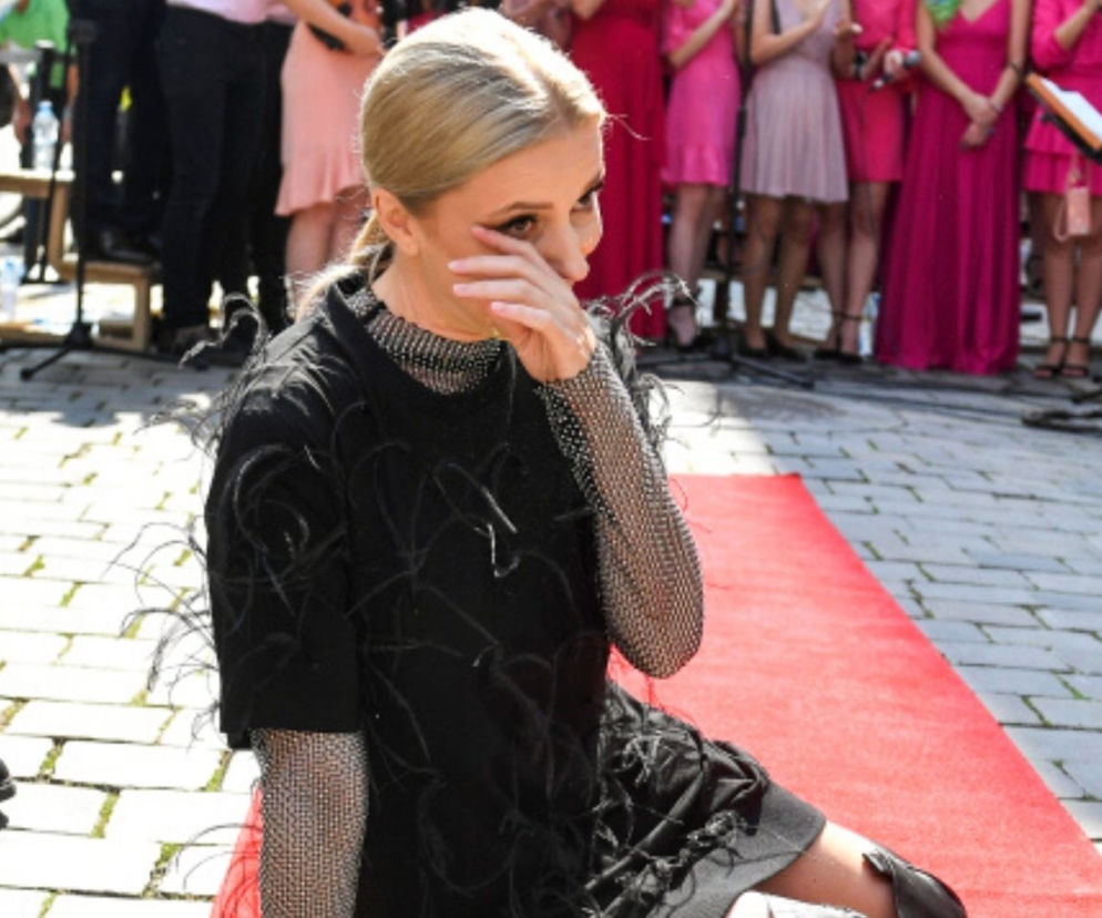 Halina Mlynkova o odejściu z zespołu