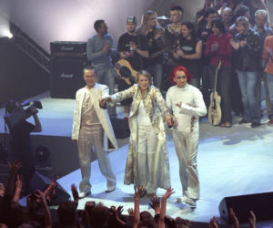 Michał Wiśniewski zabrał głos ws. decyzji TVP odnośnie Eurowizji. Szanuję ich decyzję