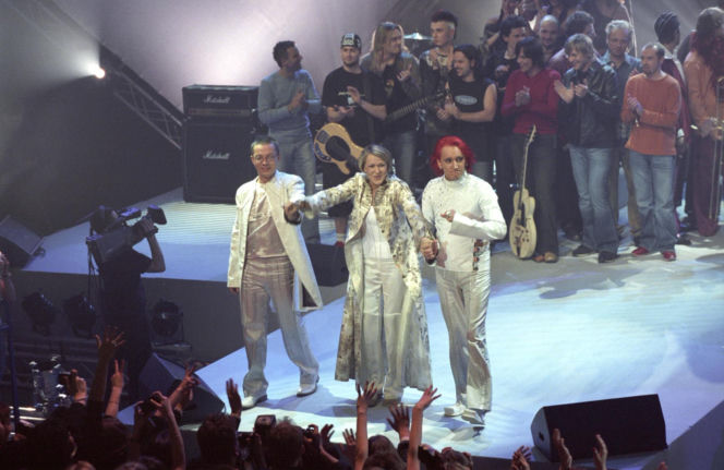 Michał Wiśniewski zabrał głos ws. decyzji TVP odnośnie Eurowizji. "Szanuję ich decyzję"