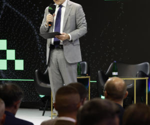 Warszawskie Targi Obronne w Expo XXI