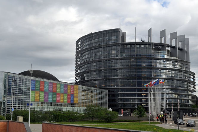 Parlament Europejski