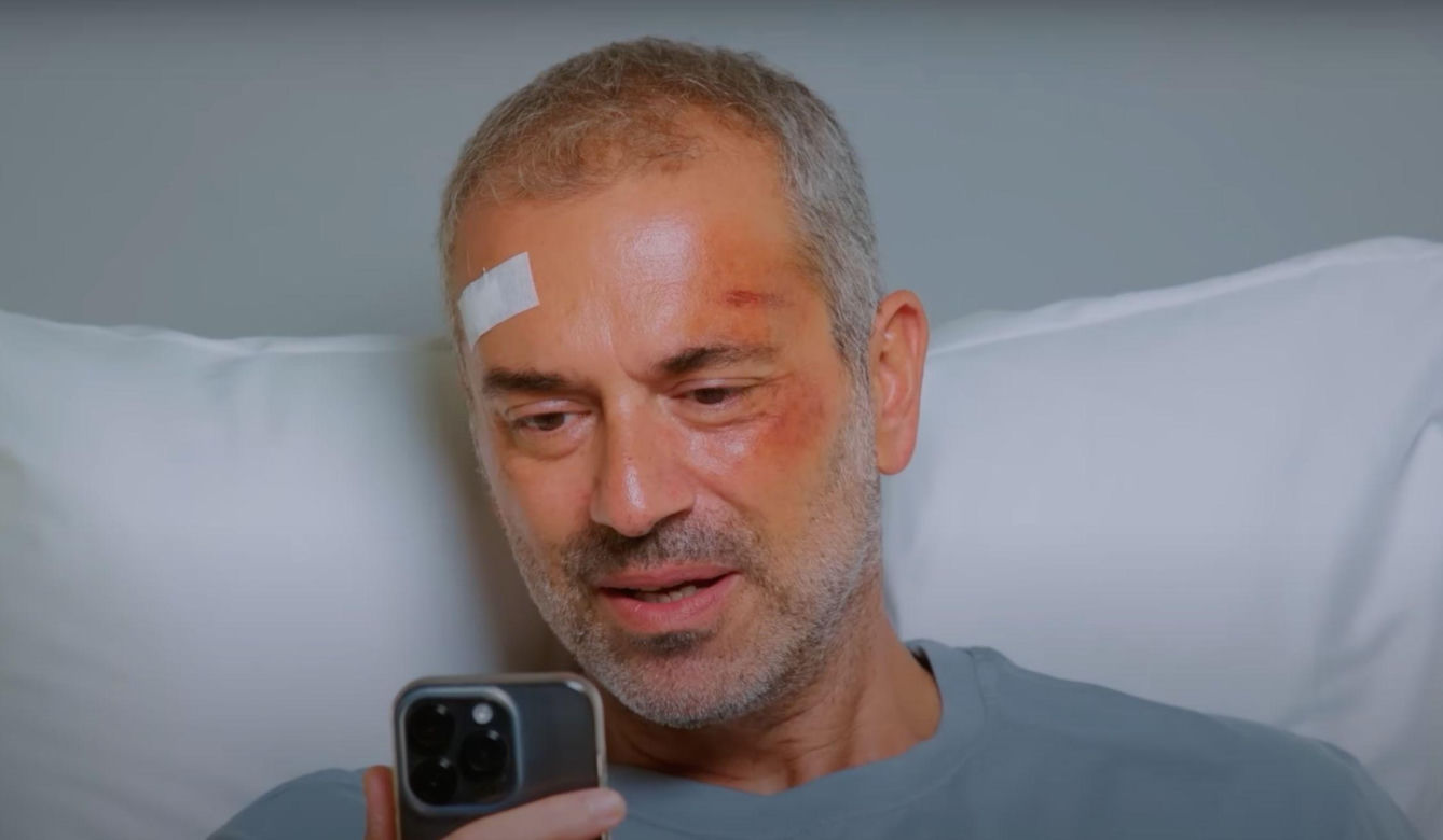 Alper wraca uzbrojony, Kuzey zgadza się na ślub z Bahar, która podejrzewa, że jest w ciąży.