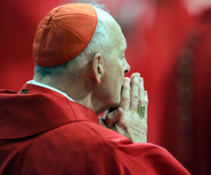 Ofiary pedofila błagają - usuńcie Jana Pawła II z listy świętych