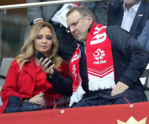 Joanna i Jacek Kurscy
