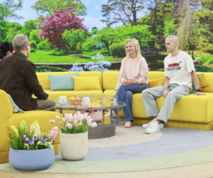 Maciej Kurzajewski, Halo, tu Polsat