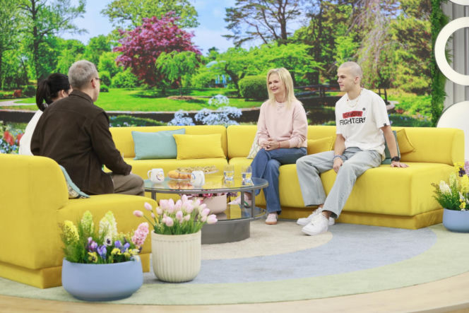 Maciej Kurzajewski, "Halo, tu Polsat"