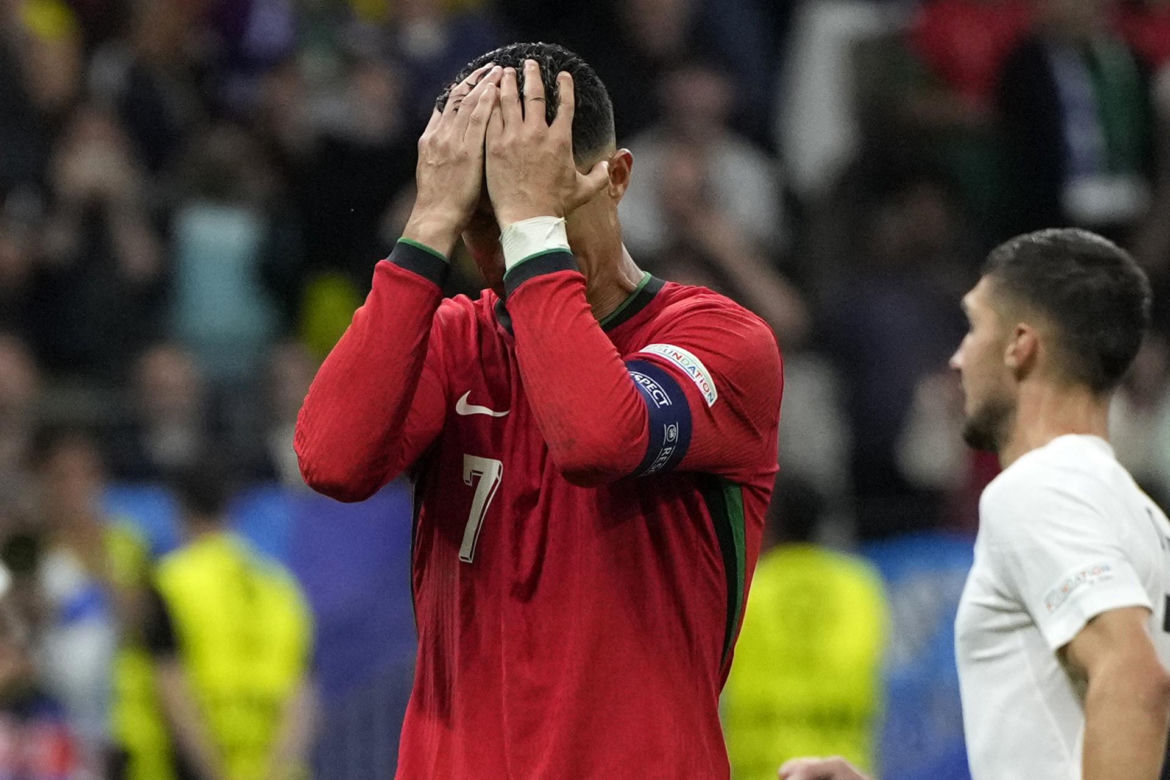 Ronaldo