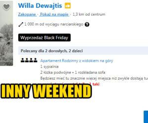 Górale zdzierają na Kubackim i Małyszu! PŚ w Zakopanem to DUTKI [ZDJĘCIA]